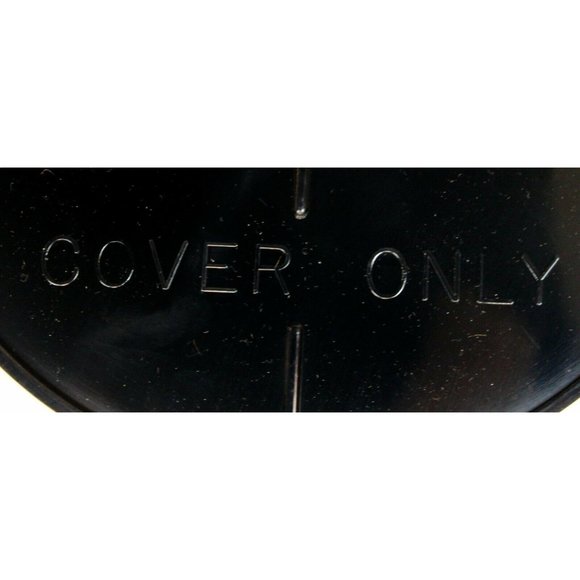 Finest Call Cocktail Mixes Salt & Lime Rimmer Tray Stacking Swivel Rotating Tier - Picture 12 of 12